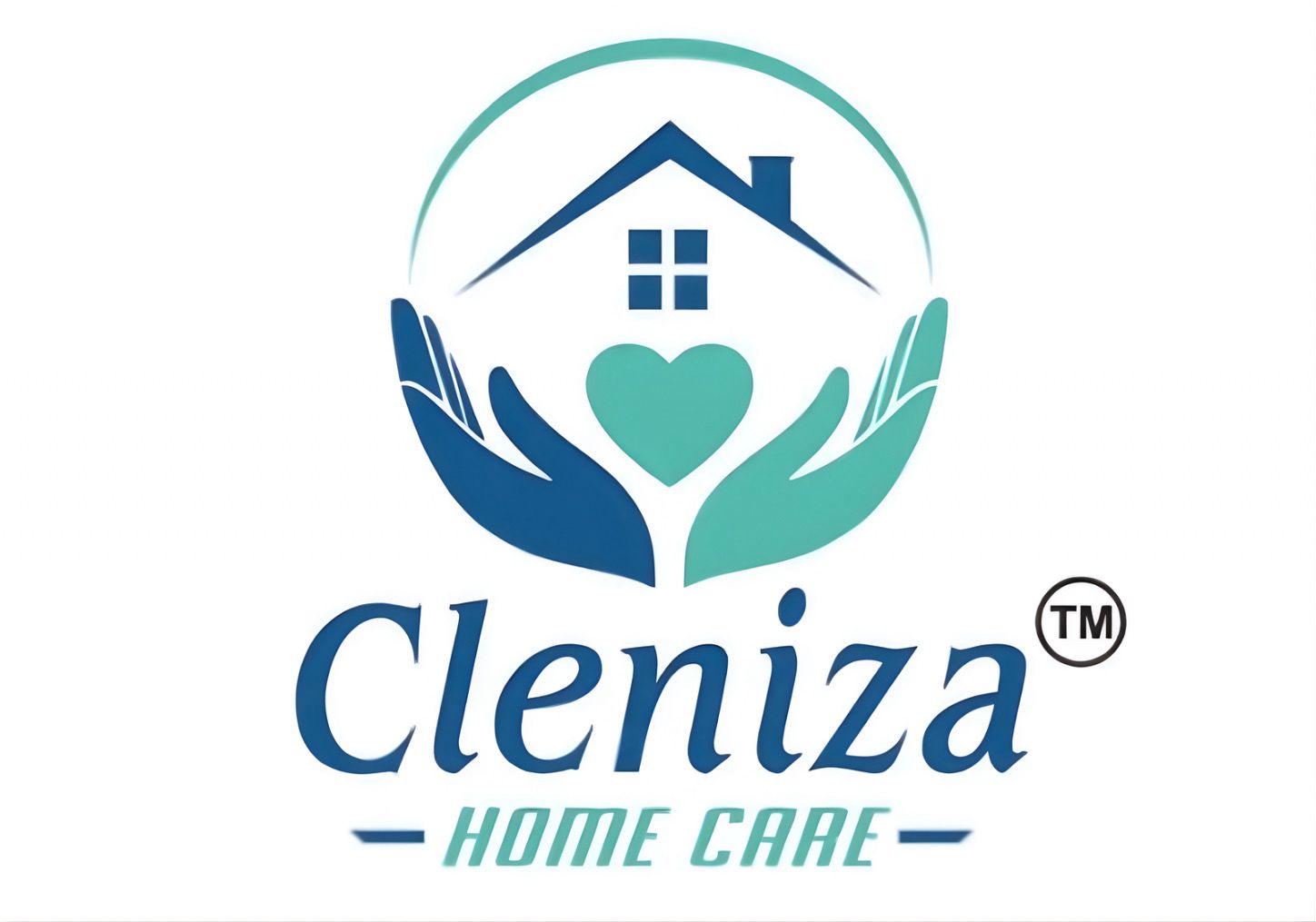 CLENIZA Home Care logo
