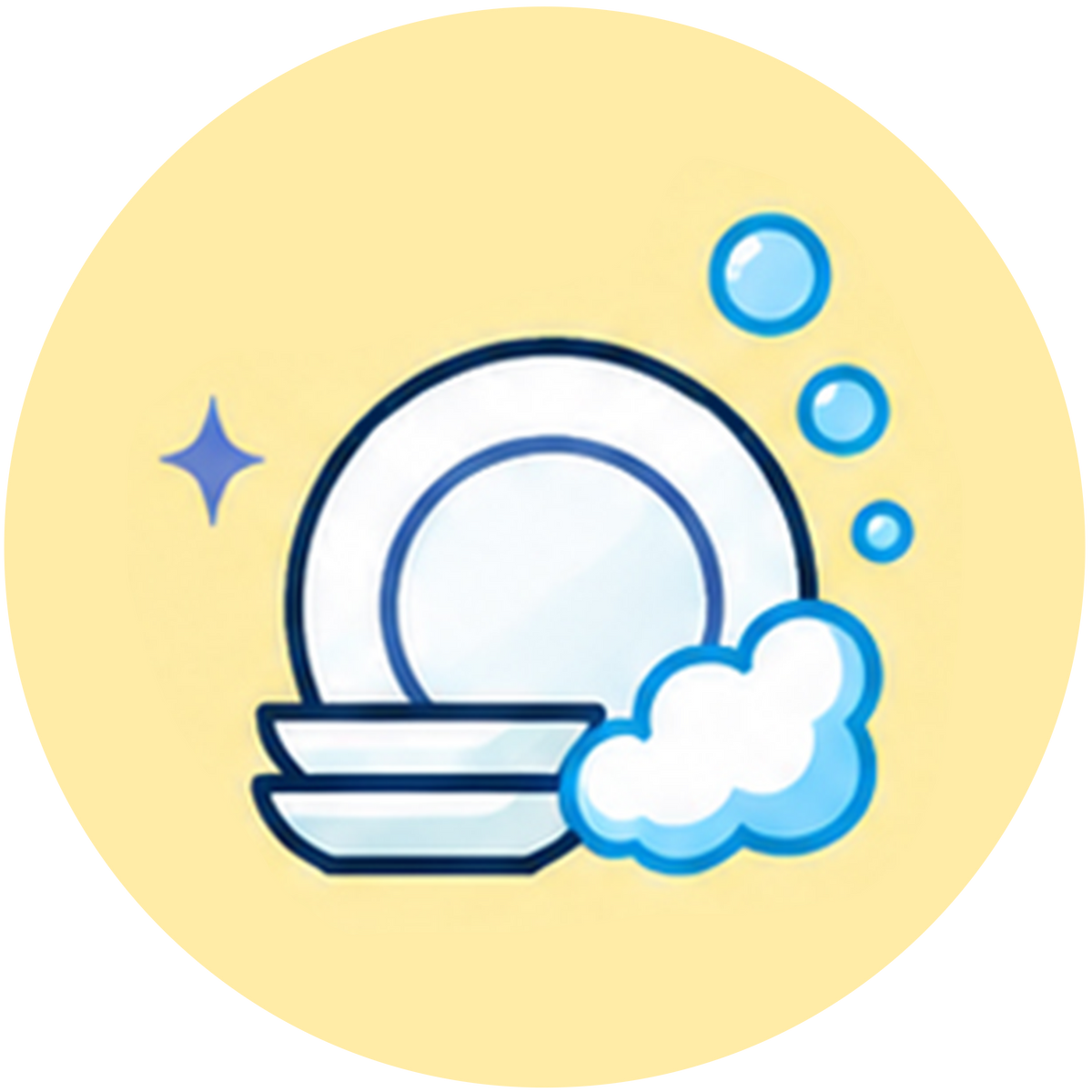 Dishwash 