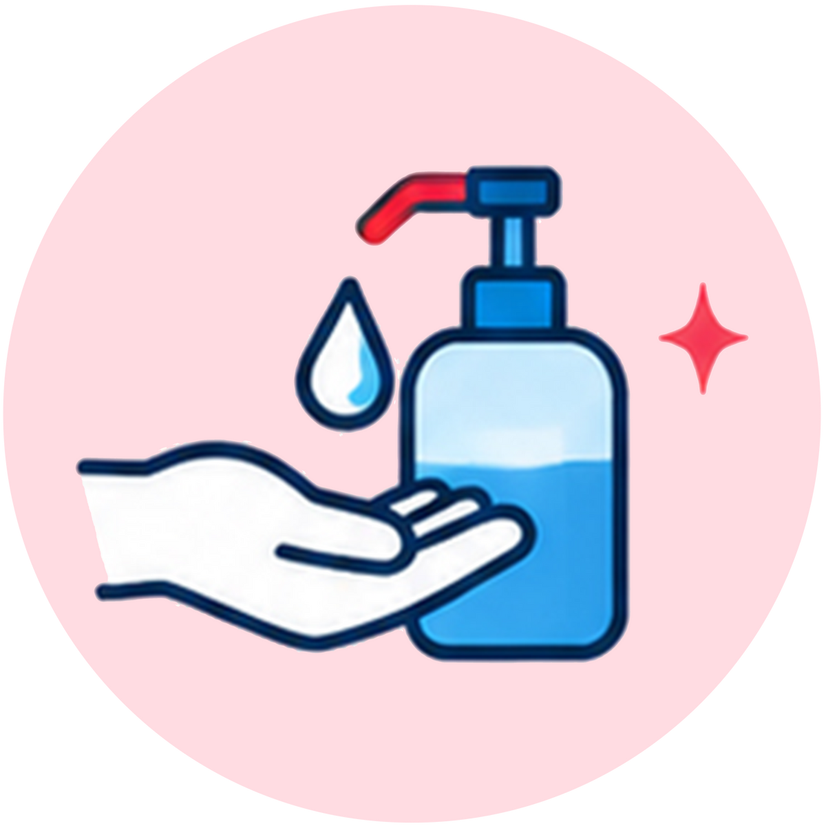 Handwasher 