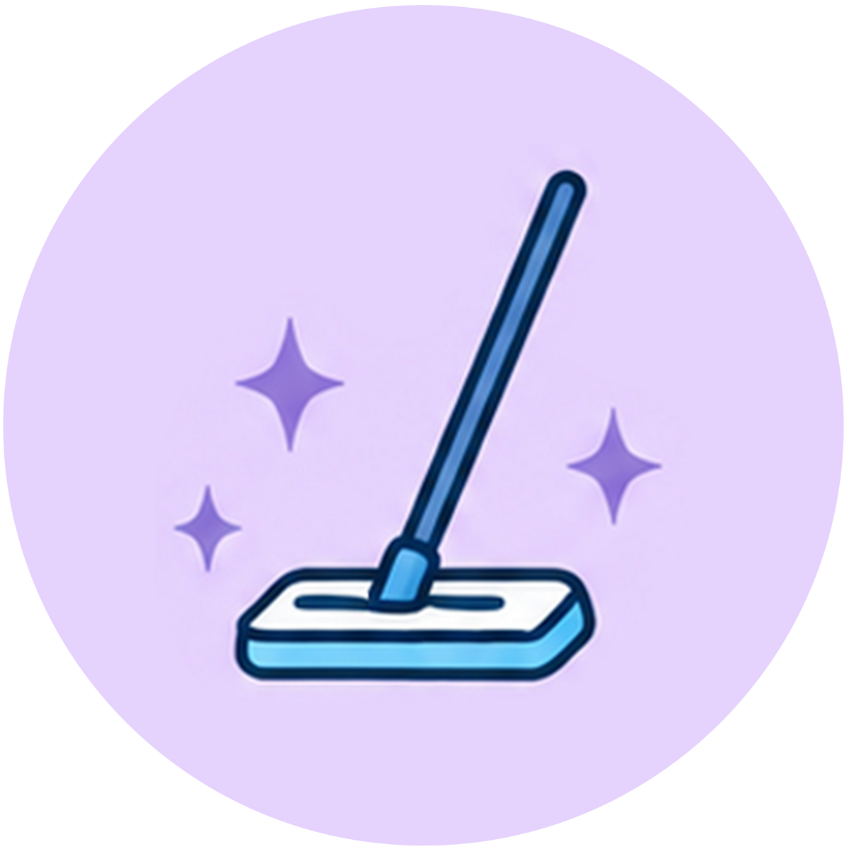 floor mop