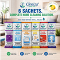 Cleniza home cleaning All in One Combo